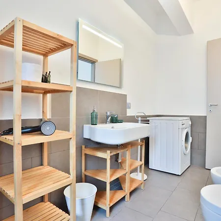 Apartment Casa Chiara - Materdei & Salvator Rosa Metro