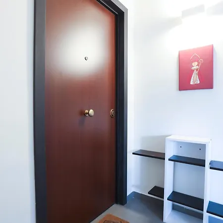 Apartment Casa Chiara - Materdei & Salvator Rosa Metro