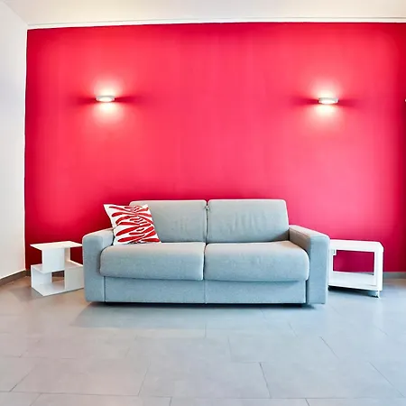 Casa Chiara - Materdei & Salvator Rosa Metro Apartment *