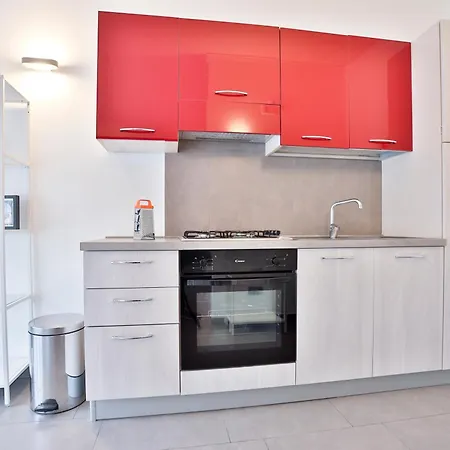 Casa Chiara - Materdei & Salvator Rosa Metro Apartment *