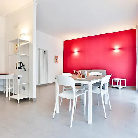 Casa Chiara - Materdei & Salvator Rosa Metro Apartment *